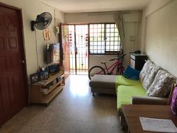Blk 131 Jalan Bukit Merah (Bukit Merah), HDB 3 Rooms #152331032